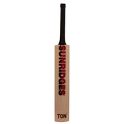 SS Vintage finisher 7 English Willow Cricket Bat - NZ Cricket Store
