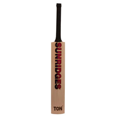 SS Vintage finisher 7 English Willow Cricket Bat - NZ Cricket Store