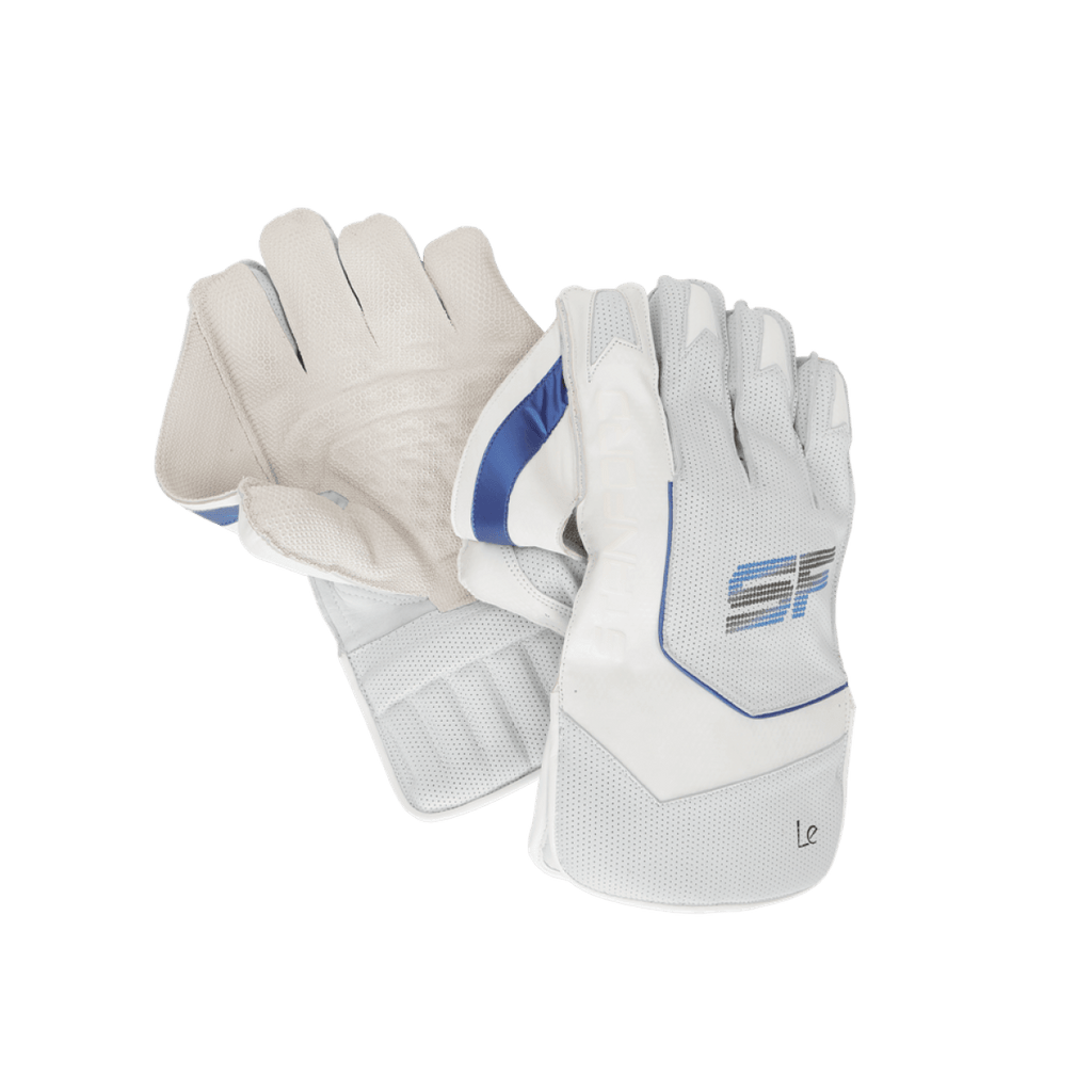 Stanford Limited Edition Wicket Keeping Gloves - NZ Cricket Store