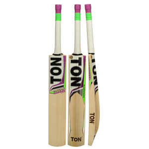 SS Ton Gutsy English Willow Cricket Bat